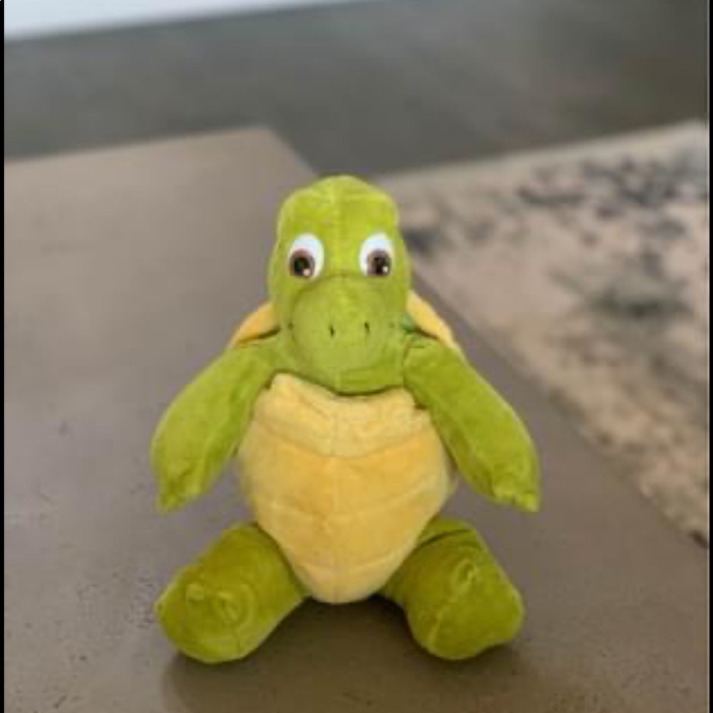 Random Plushes - Picture 4 of 4